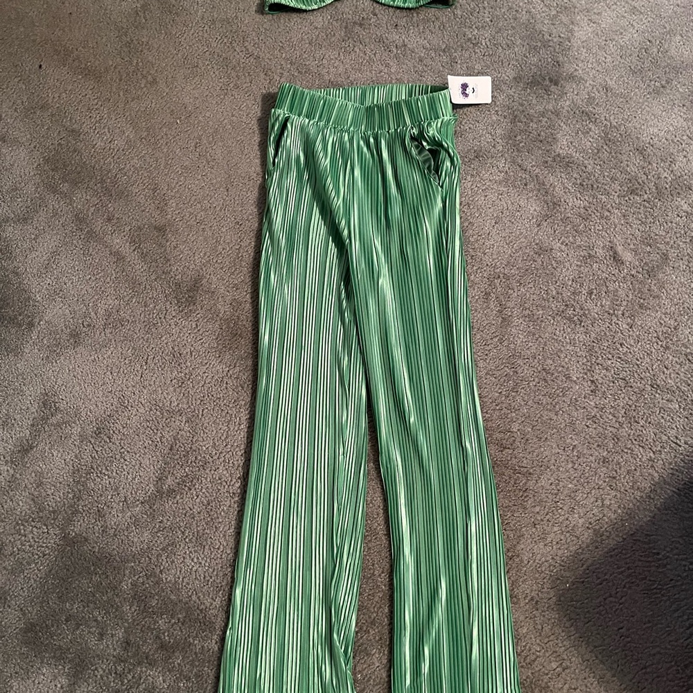 Mermaid 🧜‍♀️ Set 💚 - Picture 7 of 7